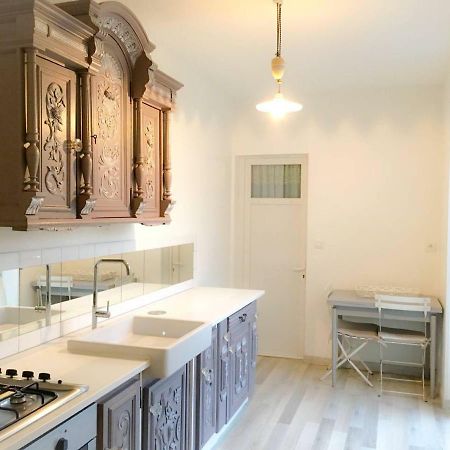 סיינט-פייר-דה-קורפס Maison De Ville Jardin 2Km De Tours מראה חיצוני תמונה